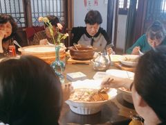 -二十八里太湖船菜(吉祥路店)