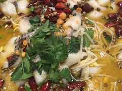 -金陵后厨·南京菜(新街口秣陵路店)