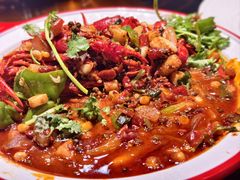 -金陵一哥龙虾(水木秦淮店)