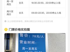 -星城之眼摩天轮