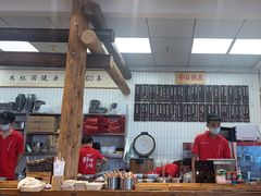 -三十三碗黄牛肉面(东原1891店)