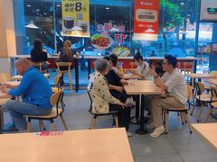 -永和大王(茉莉上新·友谊店)