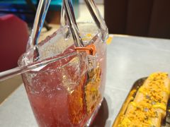 -醉炫音速烧烤·干煸菜(沙河总店)