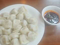 -老米家泡馍(保利若比邻店)