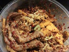 -嘎嘎鸭下巴·爆辣干锅(明教寺店)