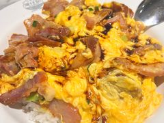 -深仔记茶餐厅(亚士厘道店)