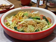 -熙成烧烤(白塔岭店)