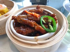 百酱蒸凤爪-千灯盛汇·头牌粤菜(致越优城店)