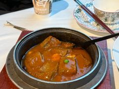 -千百味红餐厅·非遗江西菜(绿地双子塔总店)
