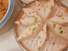 -小八仙·宴(三峡茶庄店)