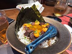 -鸟山鸣·日料食堂(王府井店)