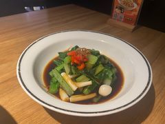 -新太二·鲜料川菜(智慧城广百店)