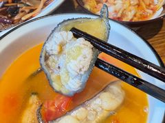 -印象鲵宴·张家界地标美食名片(溪布街店)