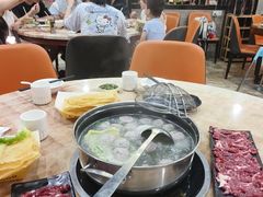 -福合埕牛肉丸(福平路店)