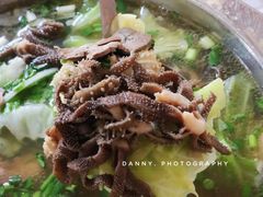 -谢老五跷脚牛肉·非遗传承店