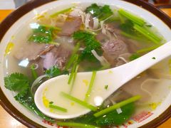 -小姜锅贴(凤凰街店)