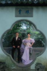 -苏州HX-合喜映画婚纱摄影