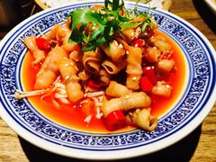 -老阿爸鲜鱼土菜(昆山花桥店)
