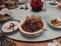 -新海渔港·胶东海鲜家常菜·家宴(奥体中心店)
