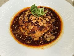 -巴蜀人家(东关街店)