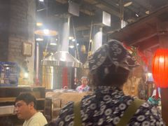 -破瓦寒窑·地摊烤羊排