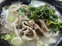 -牛记烩面(七星西路店)