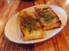 -PIZZA BIANCA(民园店)
