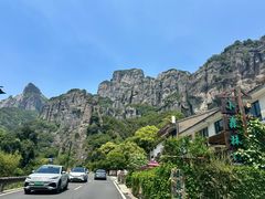 -雁荡山风景名胜区