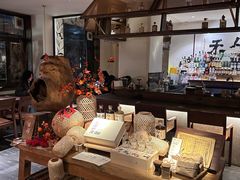 -兮禾酒馆(护国路店)