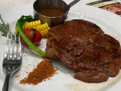 -西语·炭烧牛排(卓越中寰店)