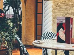 -玫瑰厅上海菜(兴国路店)