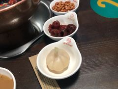 -大明铜锅·烤涮坊·烧烤(总店)