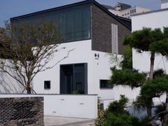 -青果巷历史文化街区
