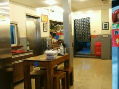 -老门刀削面(小酱坊店)