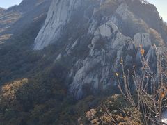 -丹东凤凰山景区