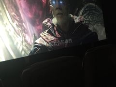 -星恒影城