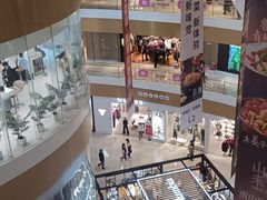 -深圳来福士广场