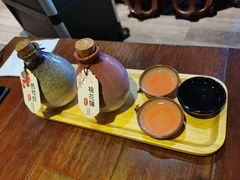 桃花酿-大牌大·传统杭帮菜(湖滨店)