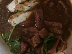 卤煮-姚记炒肝店(鼓楼店)