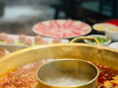 -巴蜀大宅门火锅(川音店)