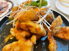 金牌锅包肉-京滨饭店·餐厅(阜外大街店)
