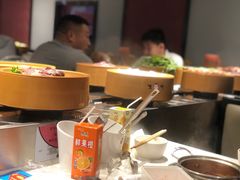 -龍歌自助小火锅(崂山丽达店)
