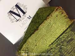 -Lady M Cake Boutique(W 3rd St)