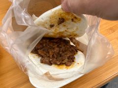 -老鳯府豆花泡馍(第五大道店)