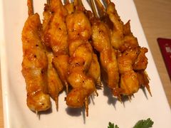 -醉得意·山茶油炒土鸡(泰安万达店)