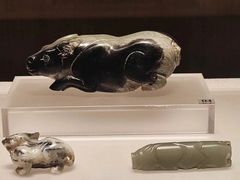 -陕西历史博物馆