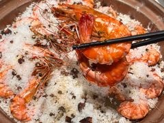 -醉壹号海鲜大排档(厦门美食地标店)