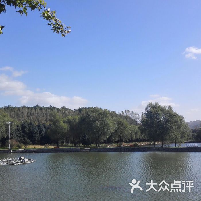 森工平山神鹿旅游区