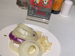 -戈拿旺巴西烤肉(崇文门店)