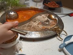 -千牛将·鲜牛肉火锅(开元路店)